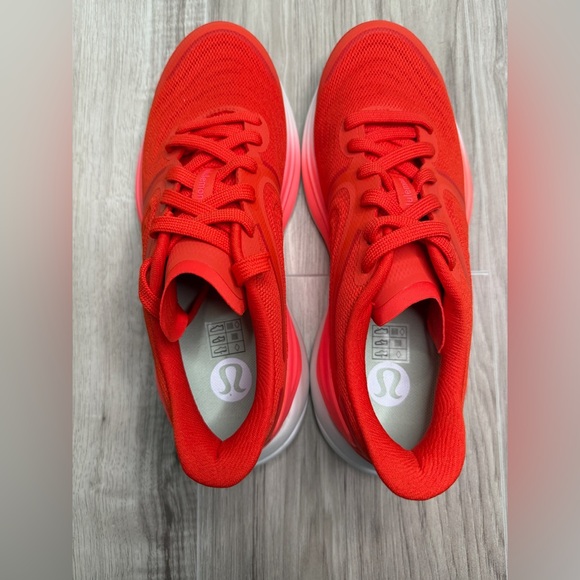 NWOT Lululemon Blisssfeel 2 Women’s Athletic Sneakers - Picture 6 of 10
